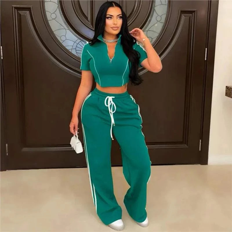 Women Tracksuit 