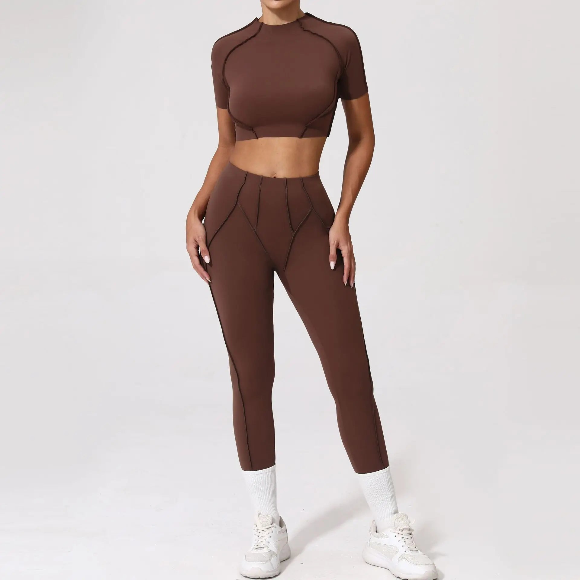 yoga clothing
