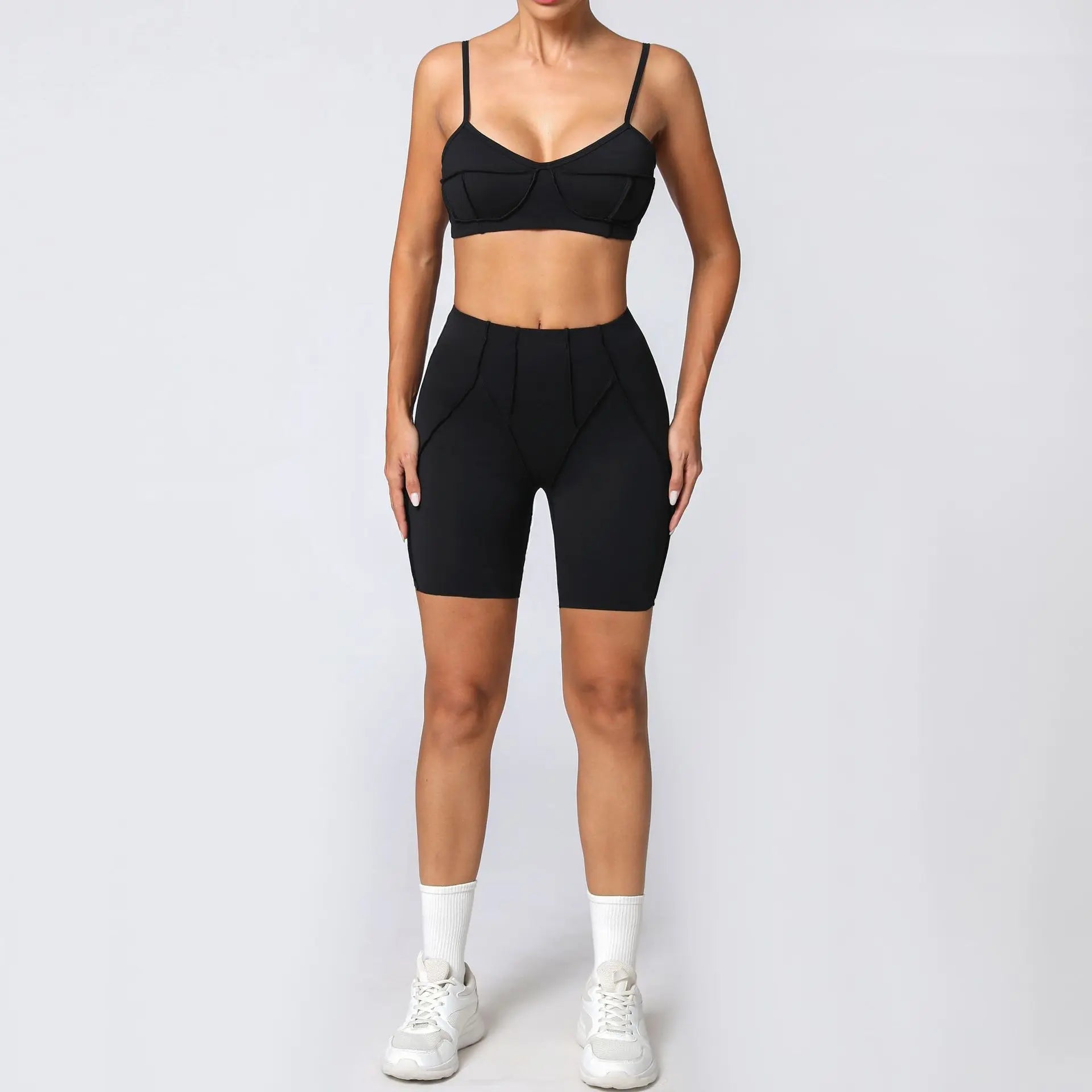 yoga clothing