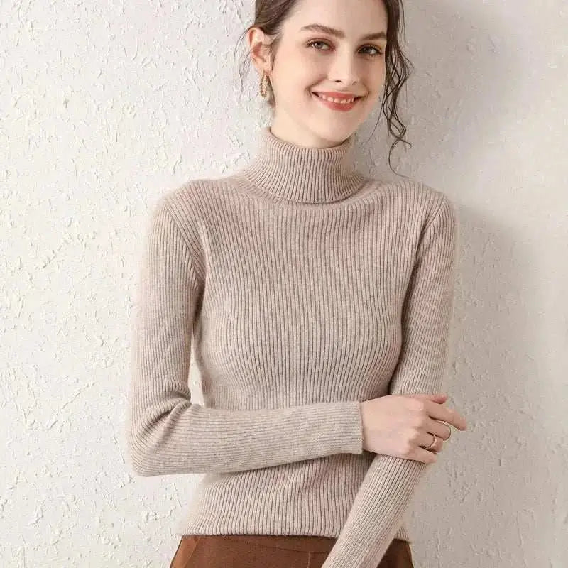 Sweater Women New Arrival 2025 Black gray