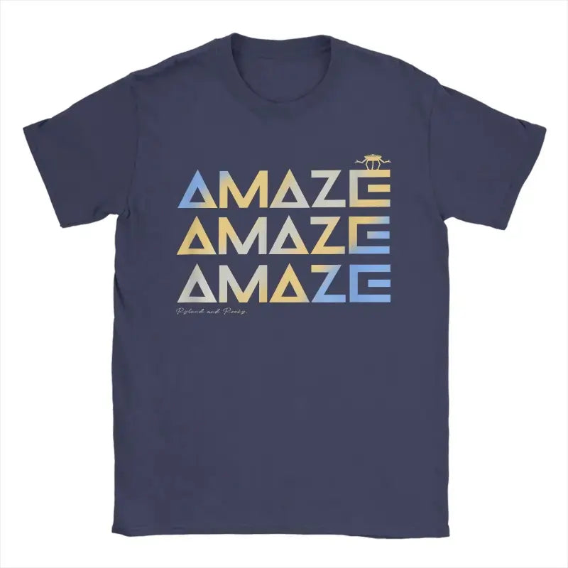 men t shirts | Men T-Shirts Project Hail Mary Funny Space Quote