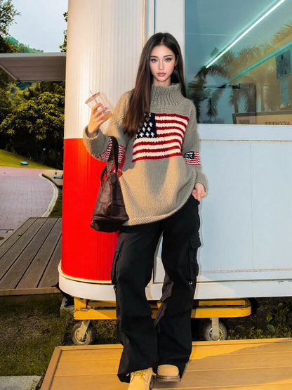 winter women's sweaters